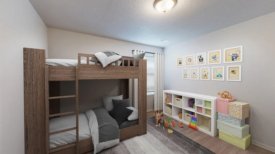 Chestnut Farms - Residential