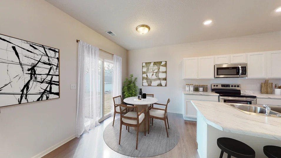 Chestnut Farms - Residential