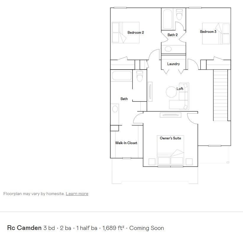 Chestnut Farms - Residential