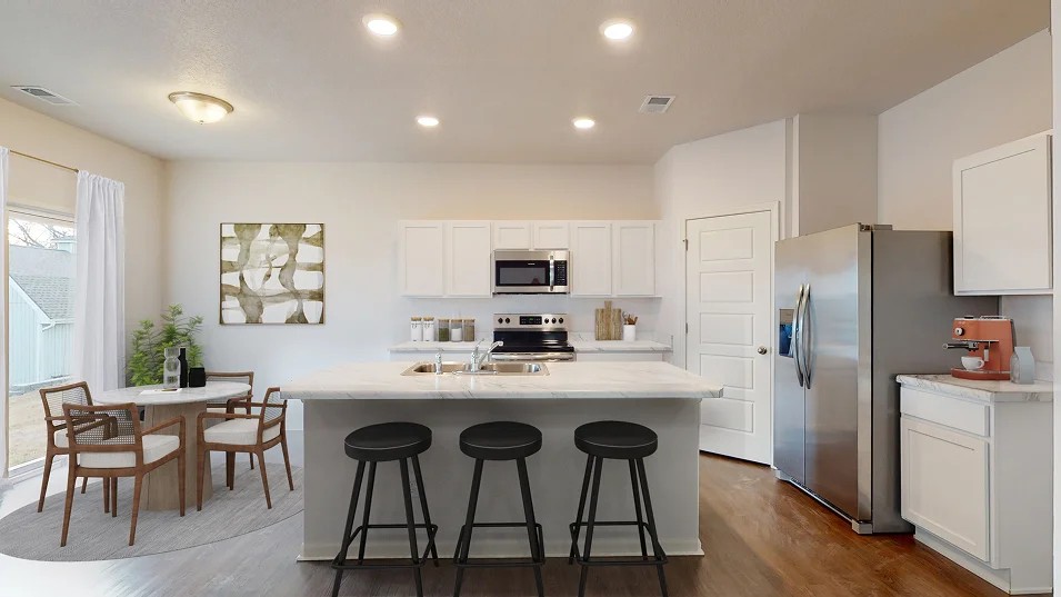 Chestnut Farms - Residential