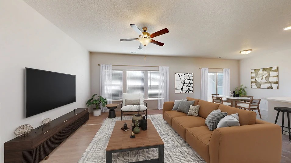 Chestnut Farms - Residential