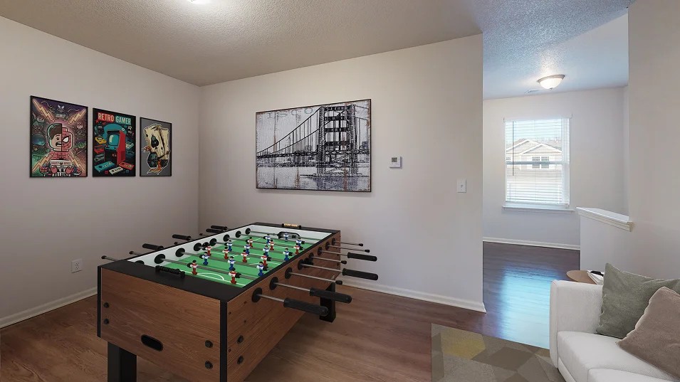 Chestnut Farms - Residential