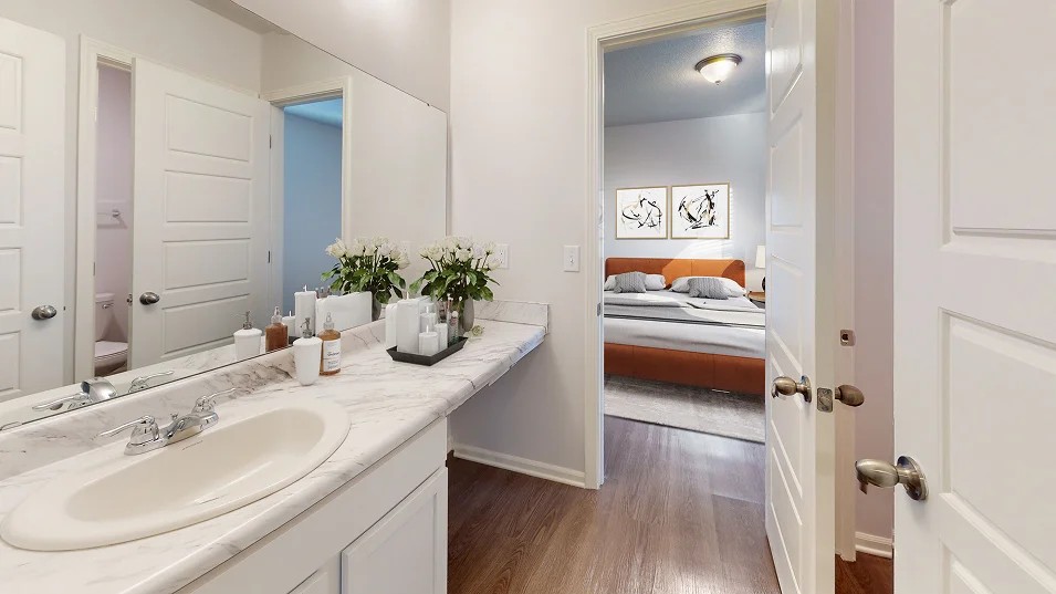 Chestnut Farms - Residential