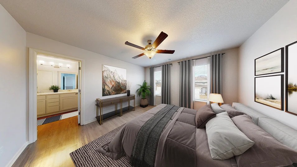 Chestnut Farms - Residential