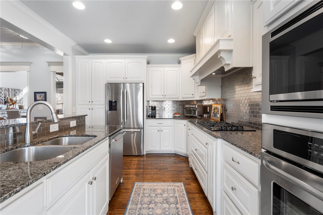 Liberty Bell South - Residential