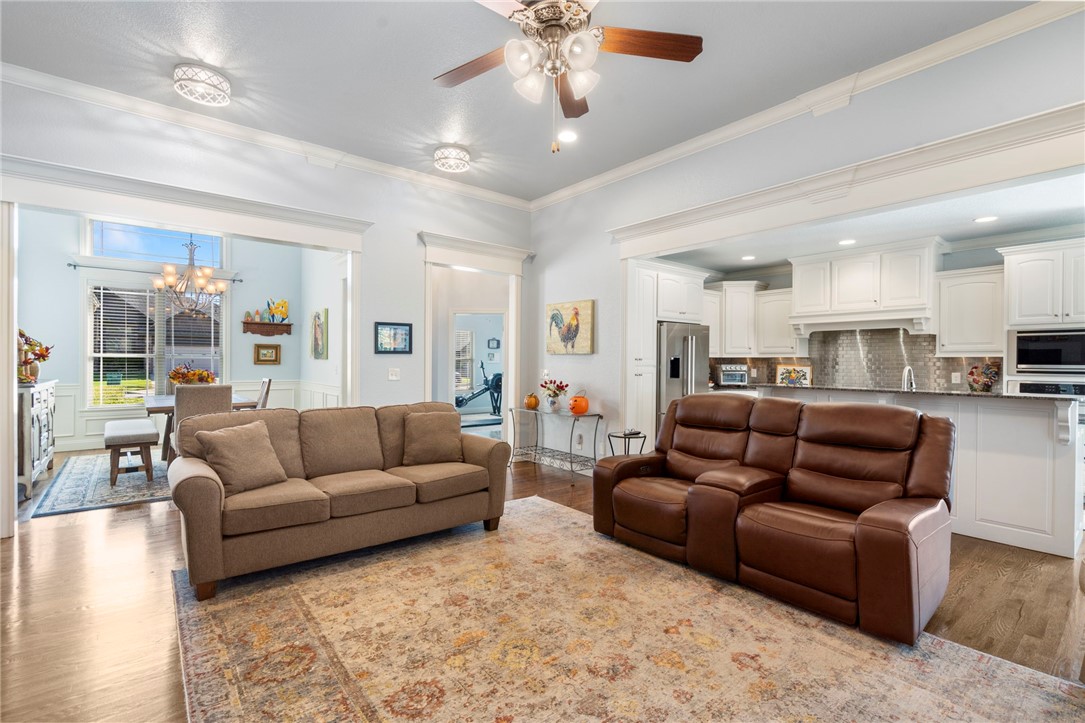 Liberty Bell South - Residential