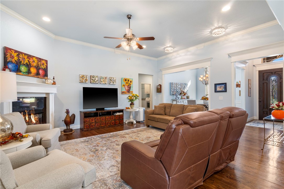 Liberty Bell South - Residential