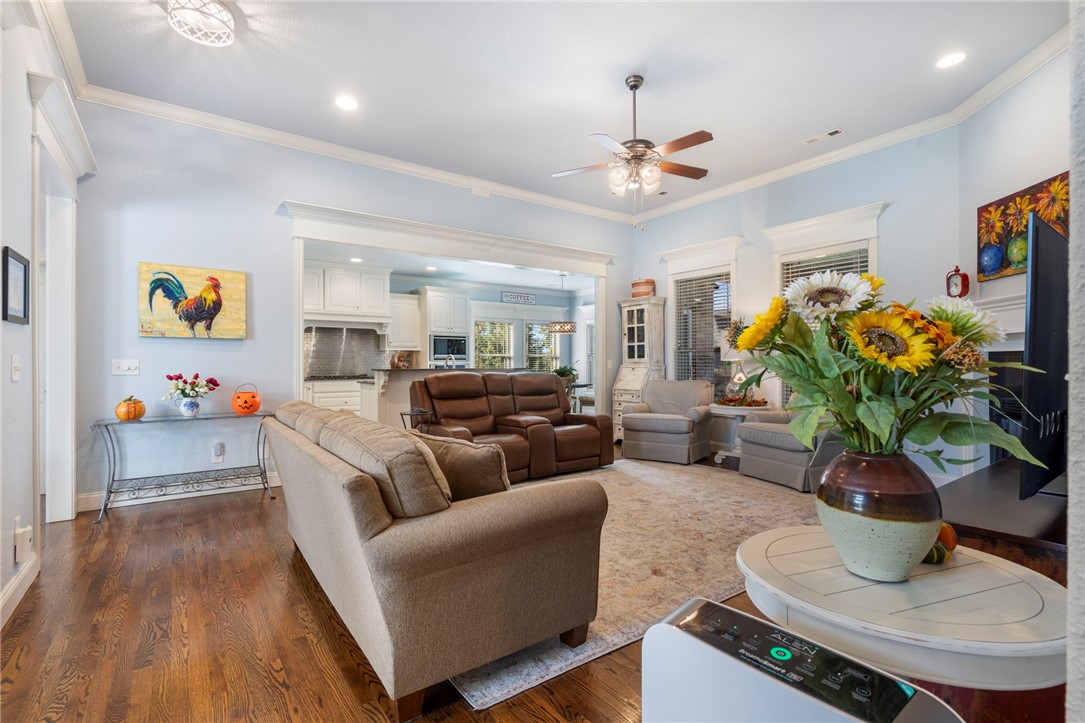 Liberty Bell South - Residential