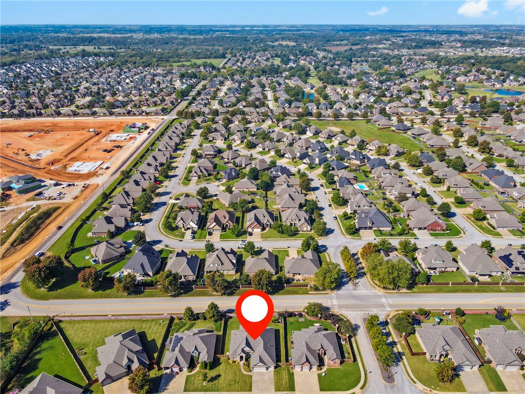 Liberty Bell South - Residential