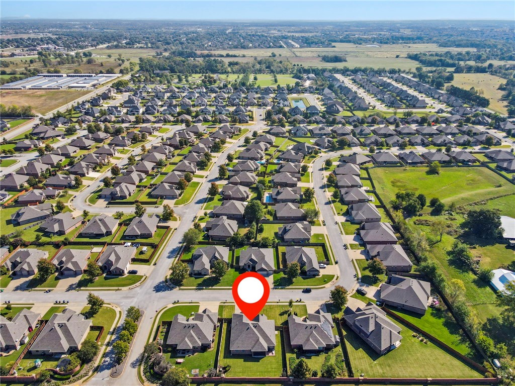 Liberty Bell South - Residential