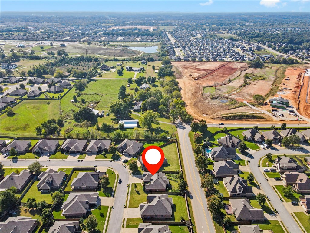 Liberty Bell South - Residential