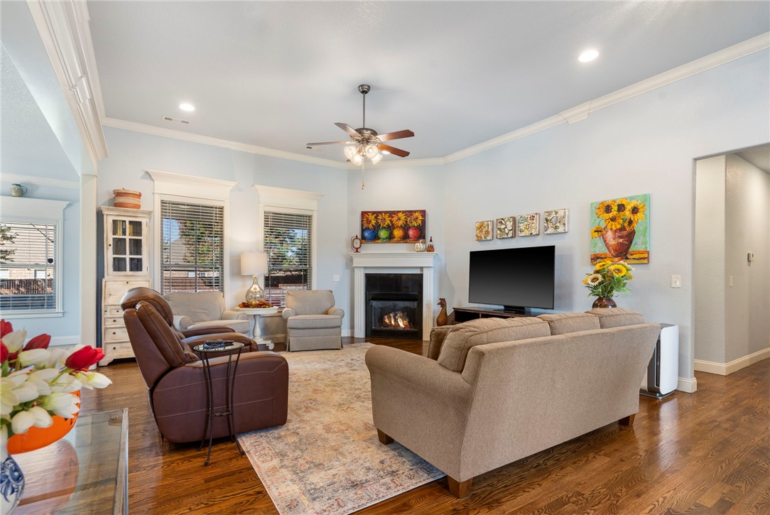 Liberty Bell South - Residential