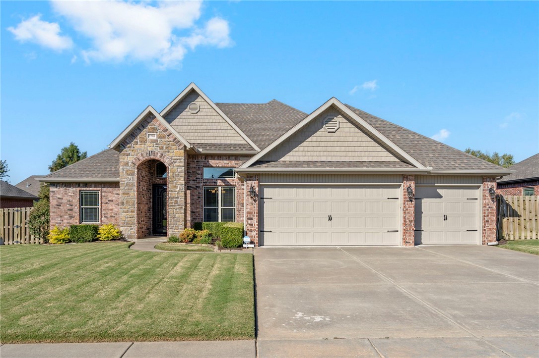 Liberty Bell South - Residential