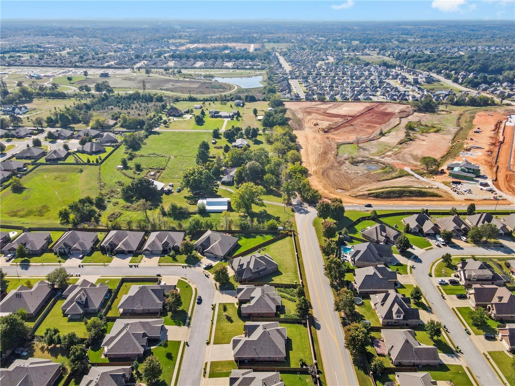 Liberty Bell South - Residential