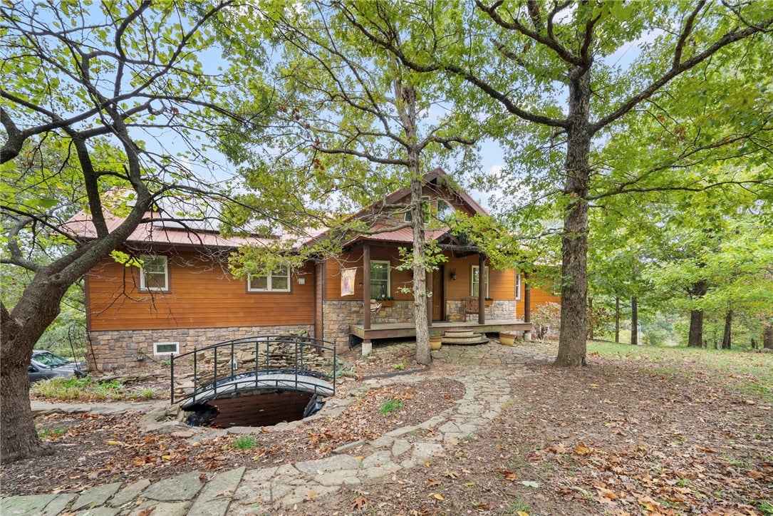 18089 Timber Ridge Drive