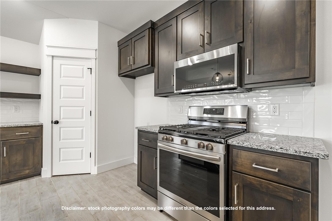 Magnolia Landing - Residential