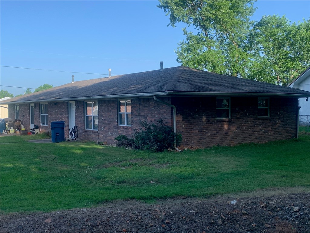 Sunny Acres Add Gentry - Residential Income