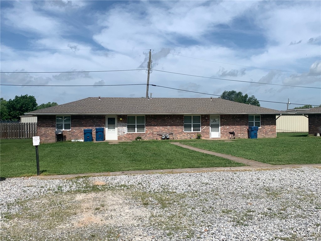 Sunny Acres Add Gentry - Residential Income