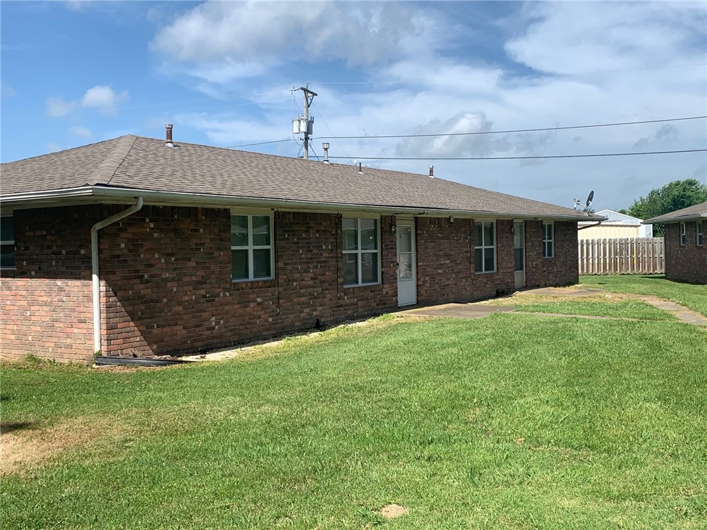 Sunny Acres Add Gentry - Residential Income