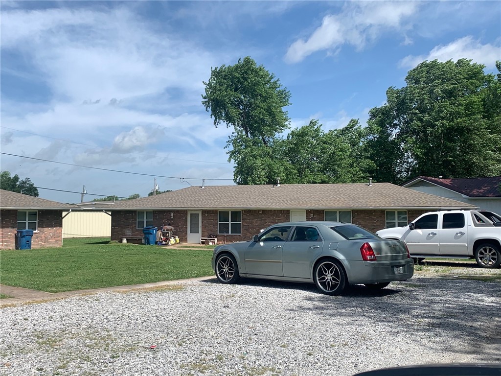 Sunny Acres Add Gentry - Residential Income