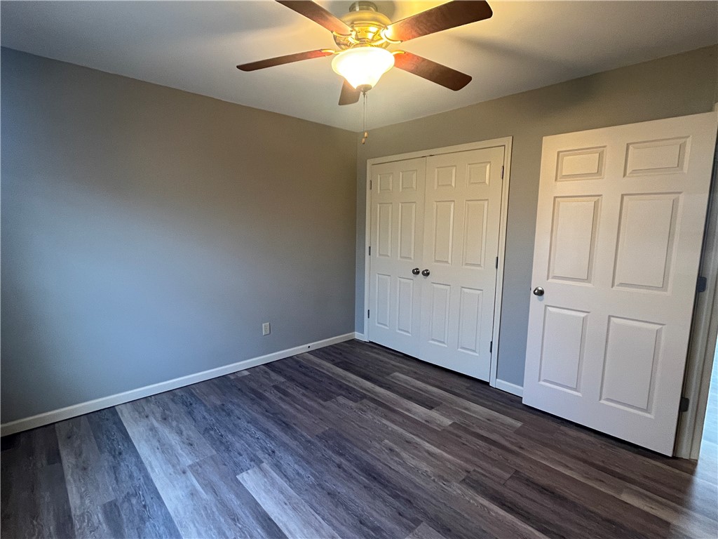 Couchs Addition - Residential Lease