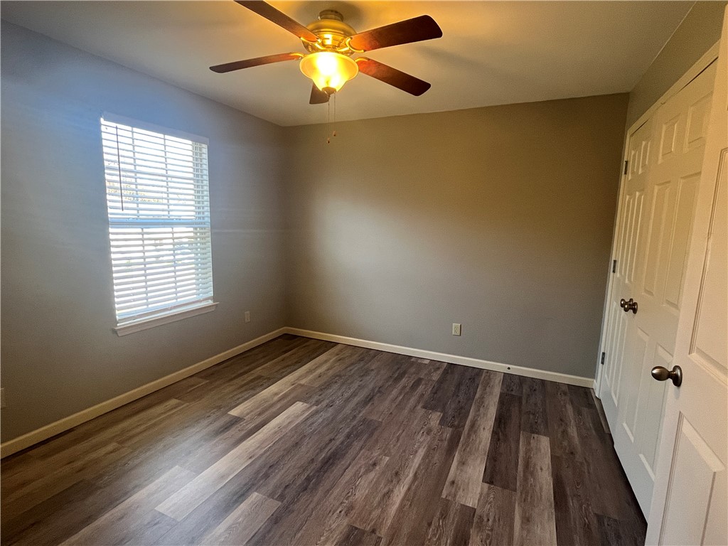 Couchs Addition - Residential Lease