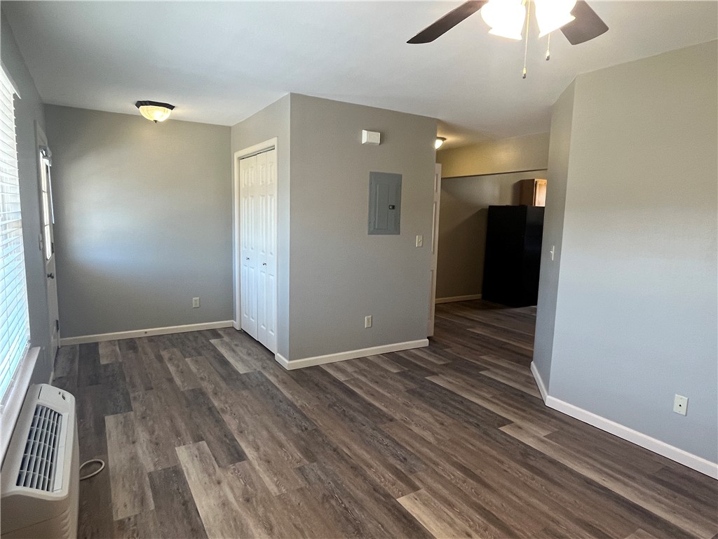 Couchs Addition - Residential Lease