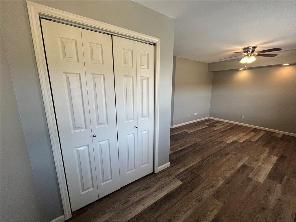 Couchs Addition - Residential Lease