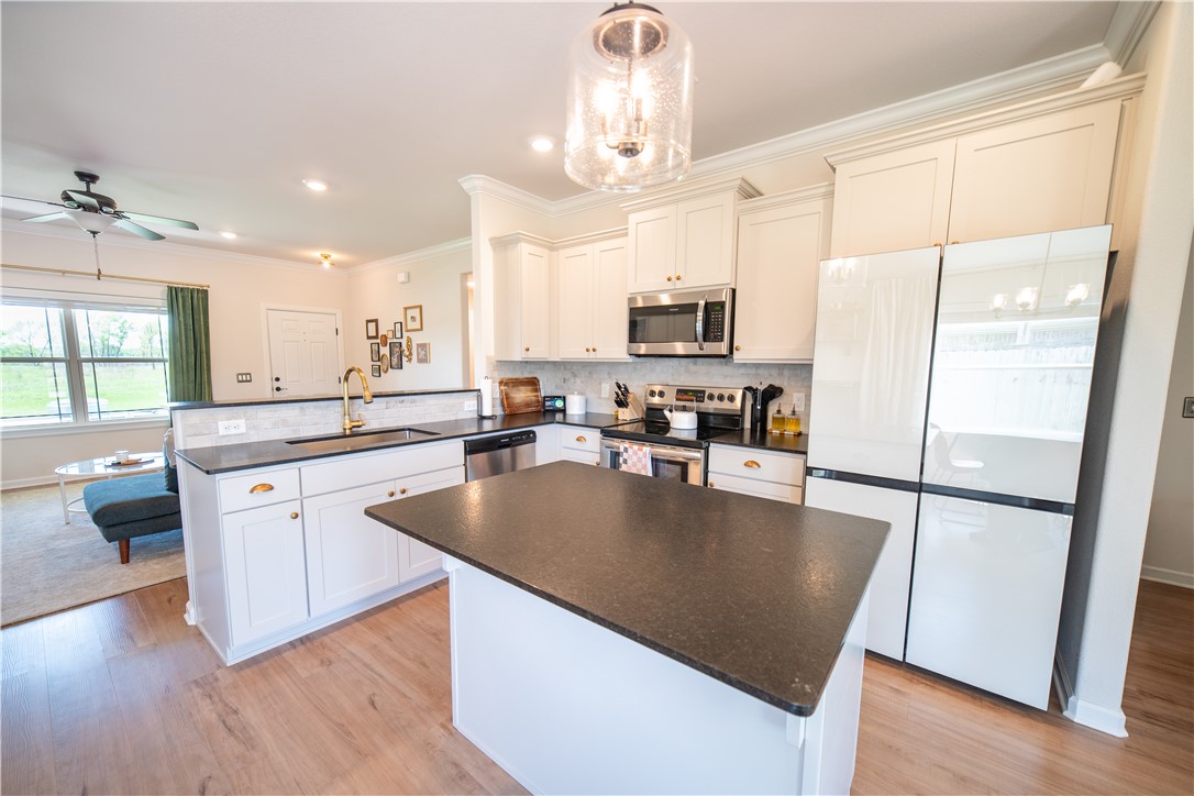 The Villages of Sloanbrooke, Phase 7 - Residential