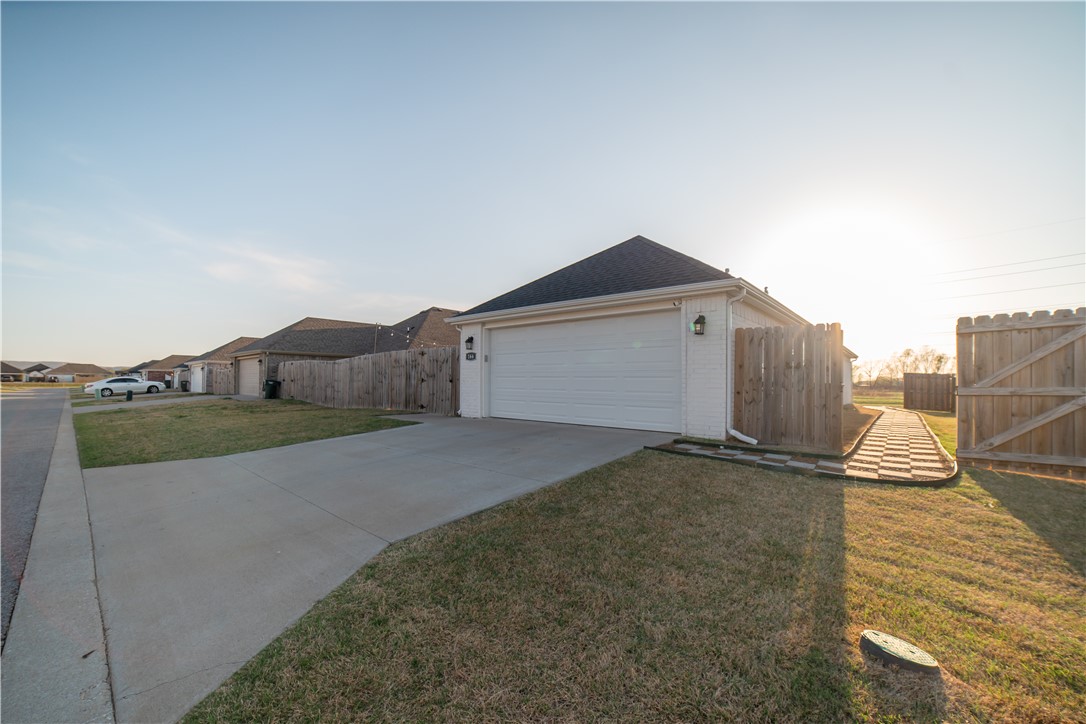 The Villages of Sloanbrooke, Phase 7 - Residential