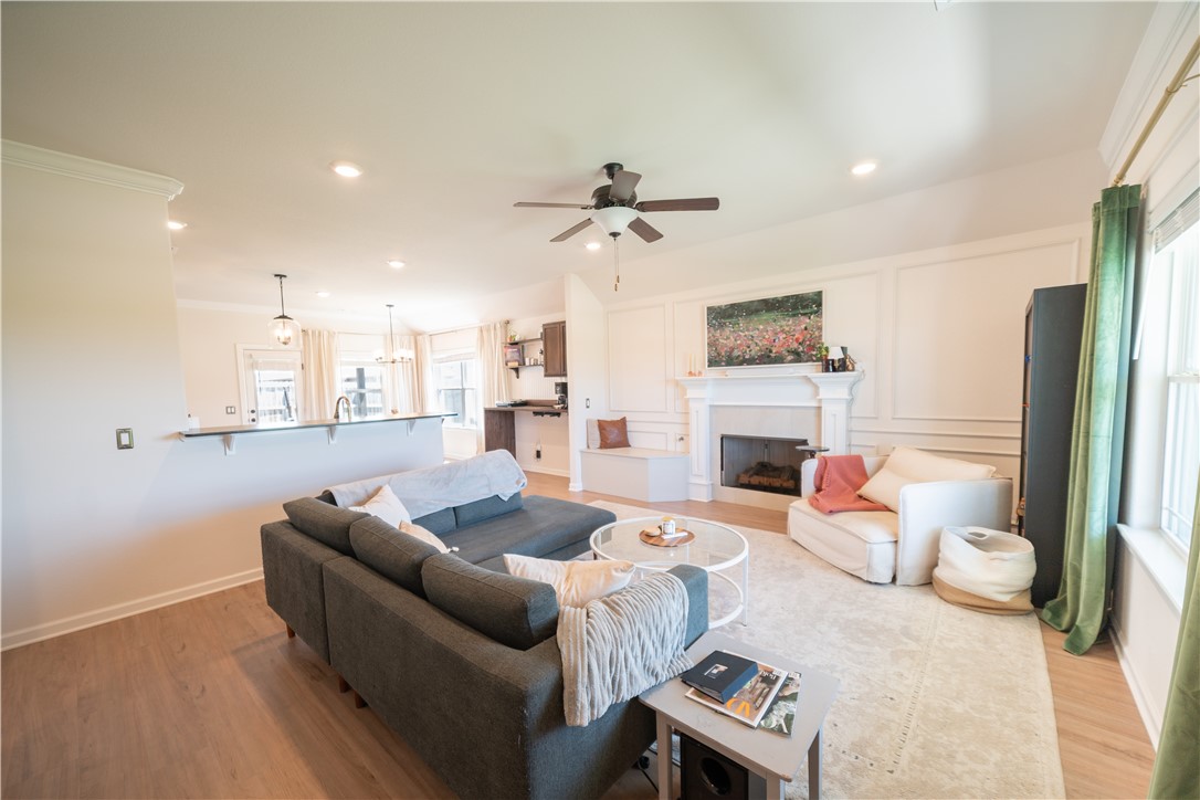 The Villages of Sloanbrooke, Phase 7 - Residential