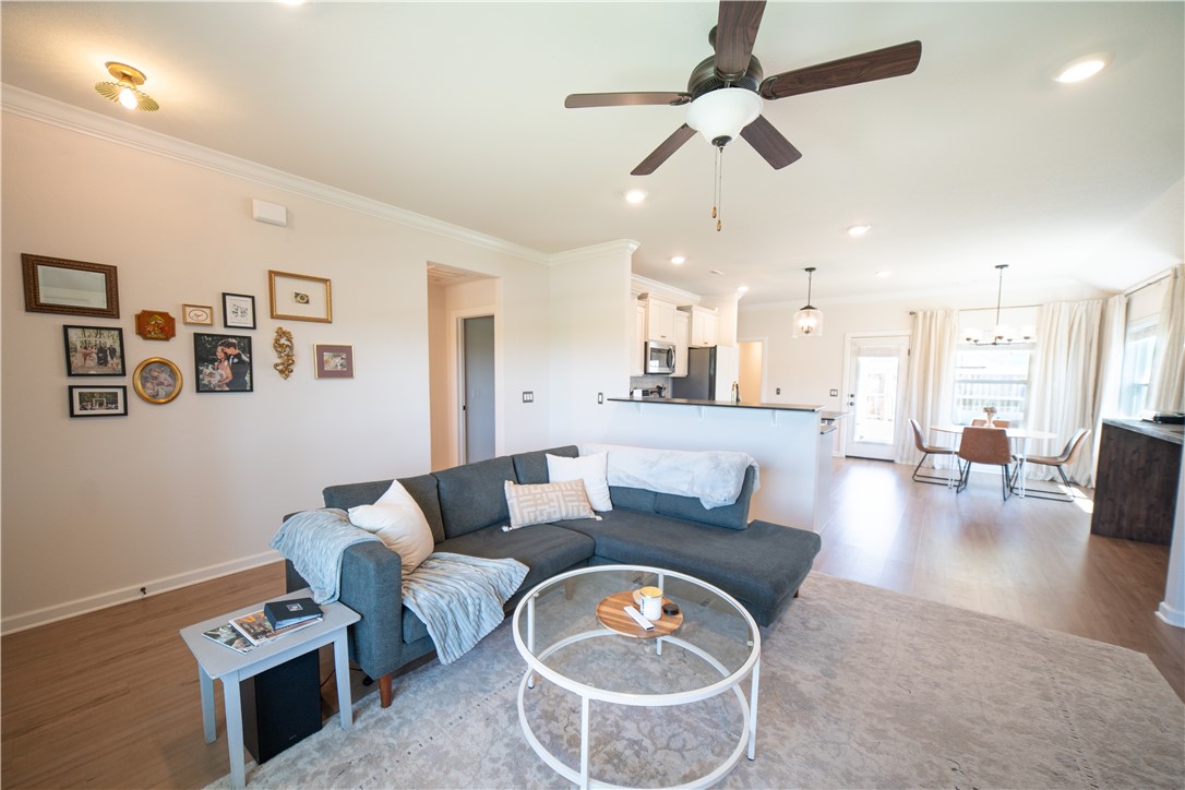 The Villages of Sloanbrooke, Phase 7 - Residential