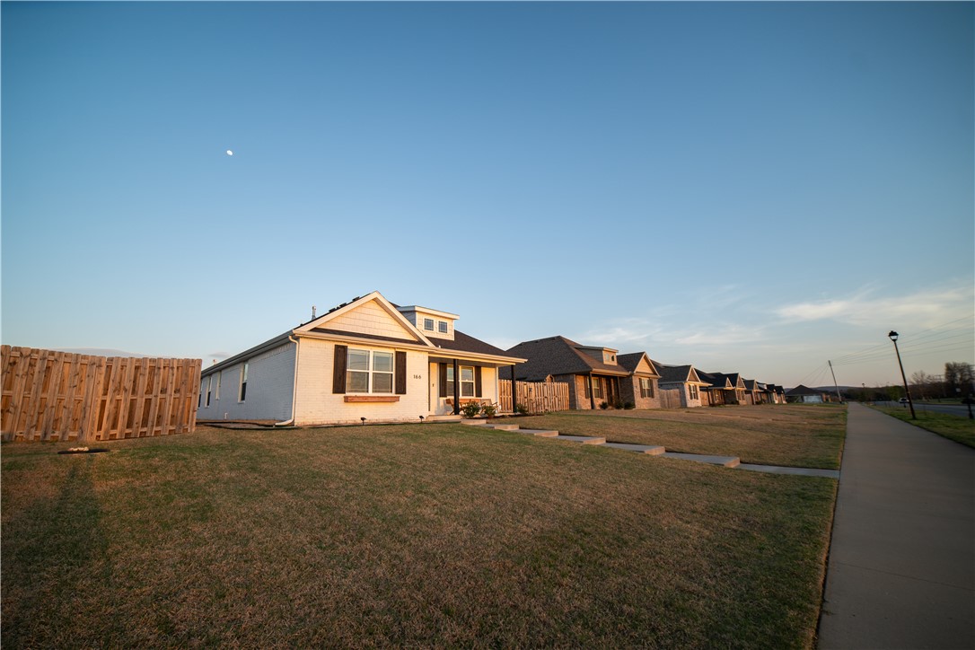 The Villages of Sloanbrooke, Phase 7 - Residential