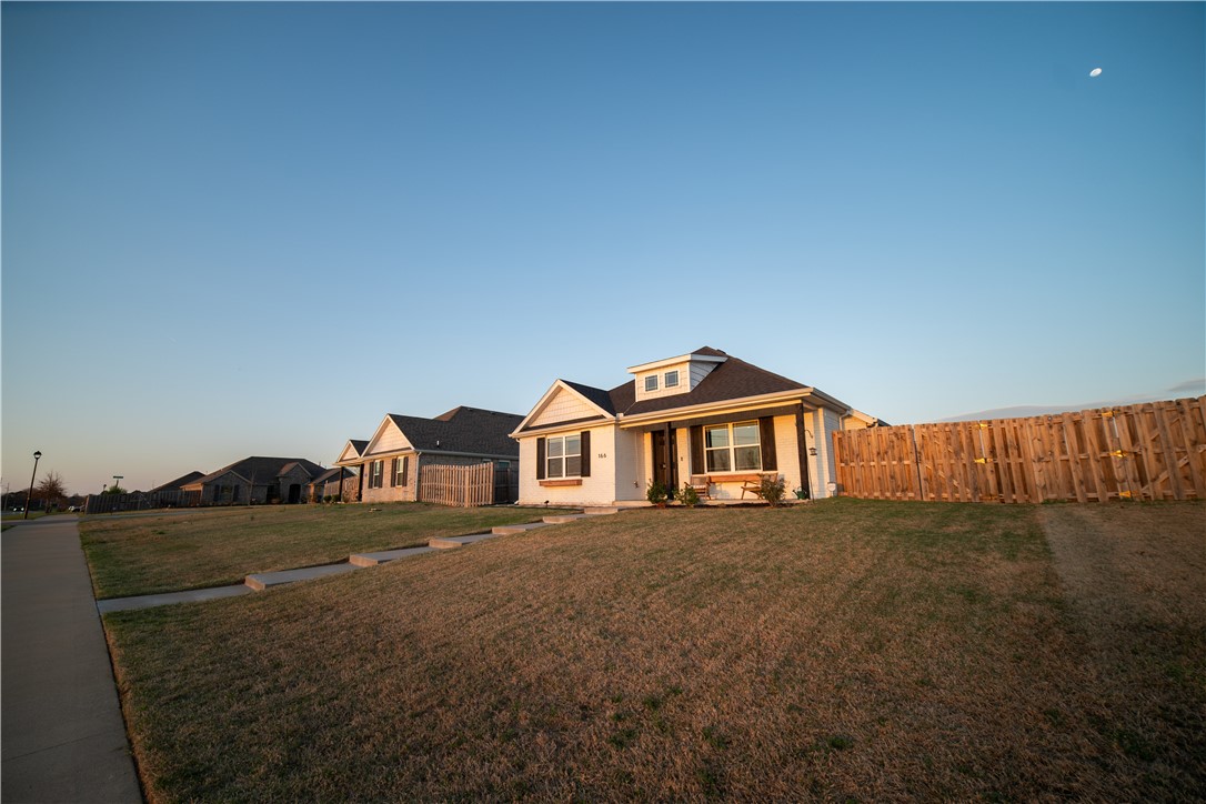 The Villages of Sloanbrooke, Phase 7 - Residential