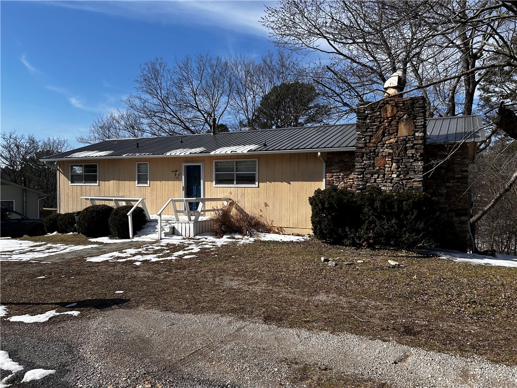 Shelton - Residential