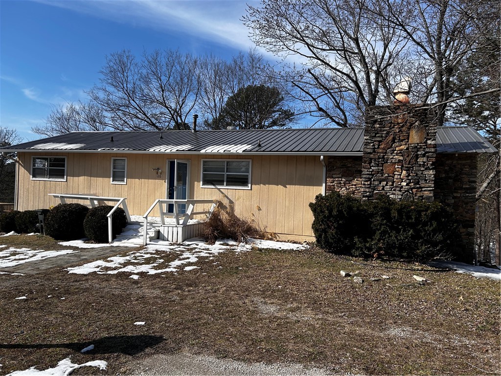 Shelton - Residential