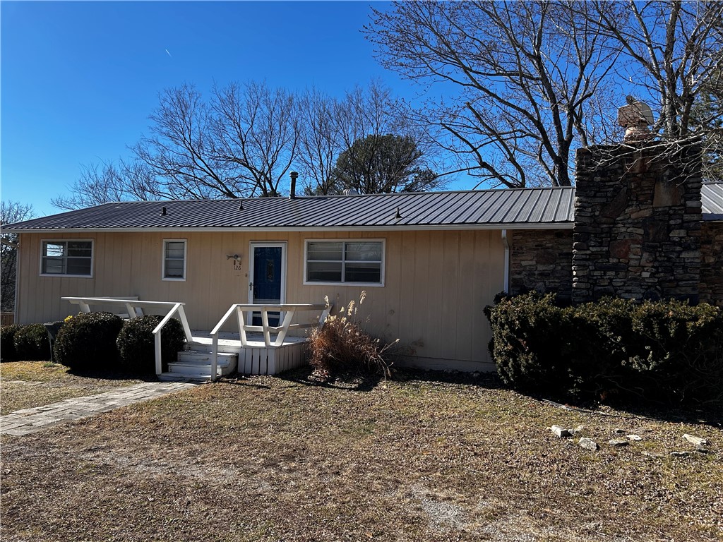 Shelton - Residential