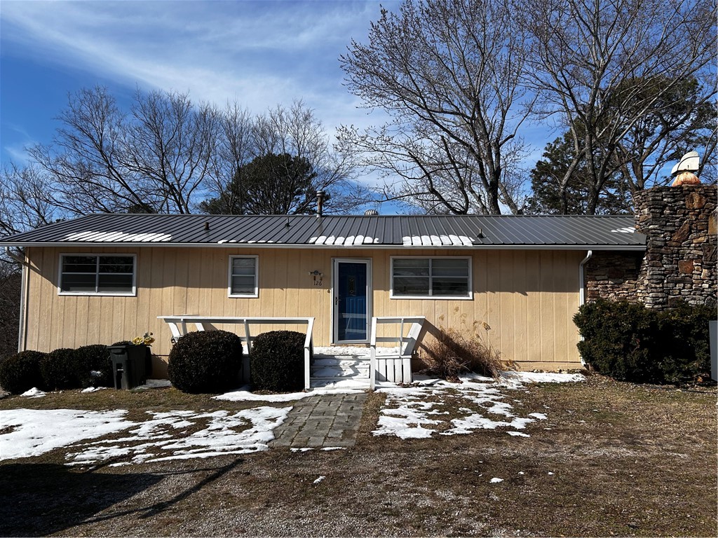 Shelton - Residential