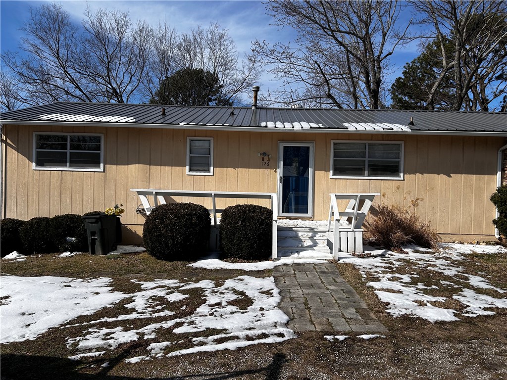 Shelton - Residential