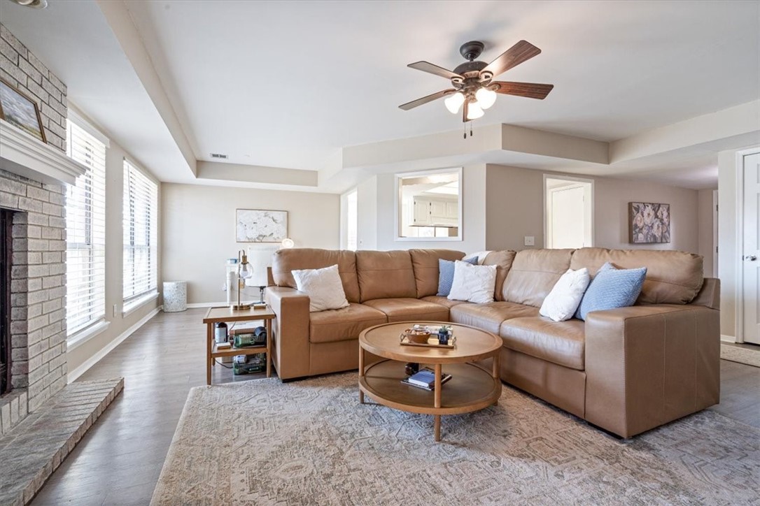 Whispering Timbers Ph 7 Rogers - Residential