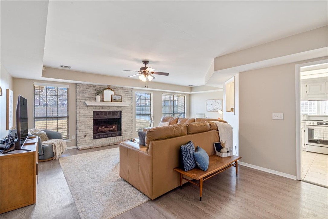 Whispering Timbers Ph 7 Rogers - Residential