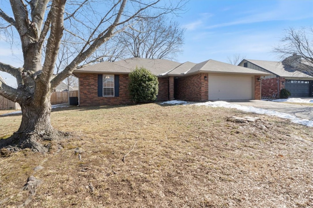 Whispering Timbers Ph 7 Rogers - Residential