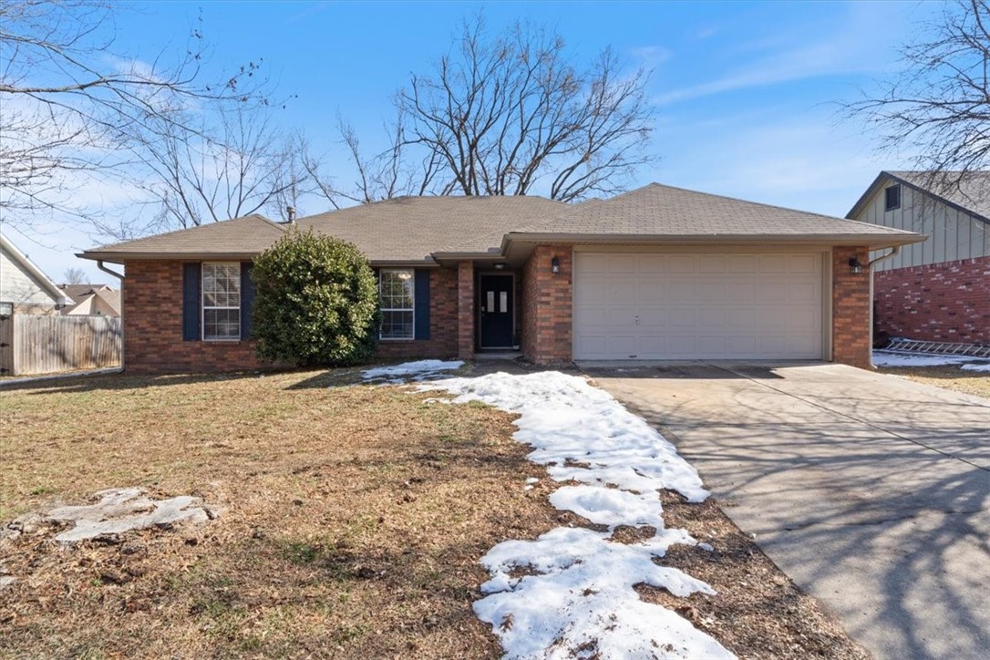 Whispering Timbers Ph 7 Rogers - Residential