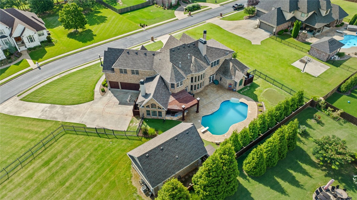 St Valery Downs - Residential