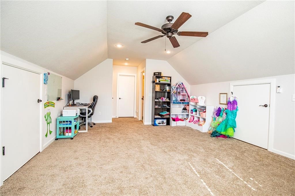 Tamarron Centerton - Residential Lease
