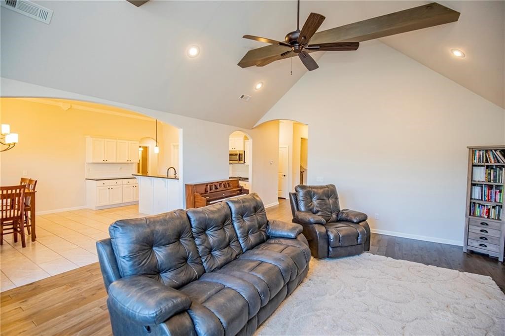 Tamarron Centerton - Residential Lease
