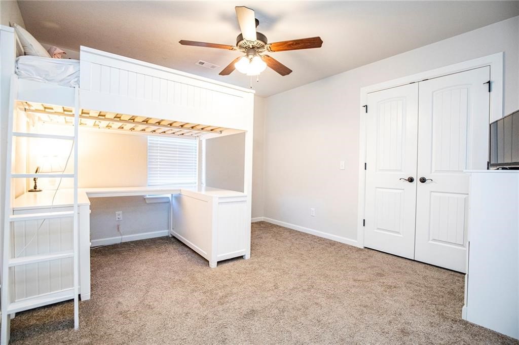 Tamarron Centerton - Residential Lease