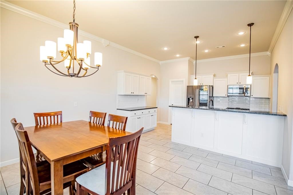 Tamarron Centerton - Residential Lease