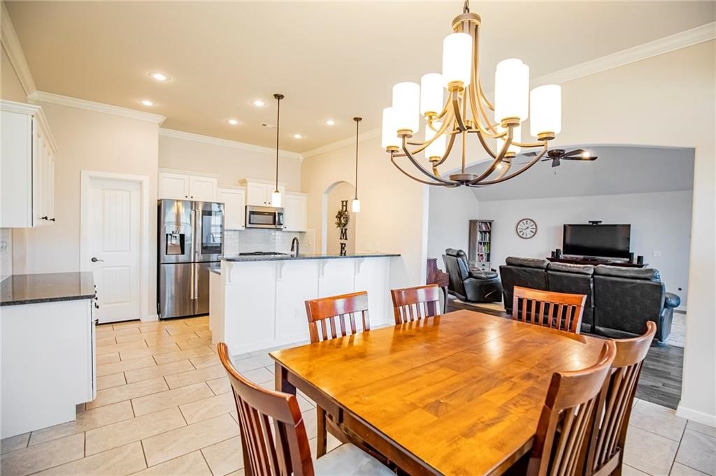 Tamarron Centerton - Residential Lease