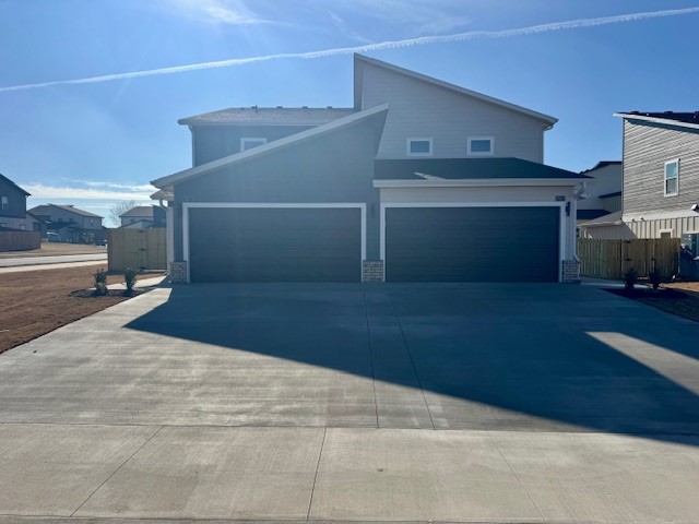 Poigai Estates PH-IV - Residential Lease